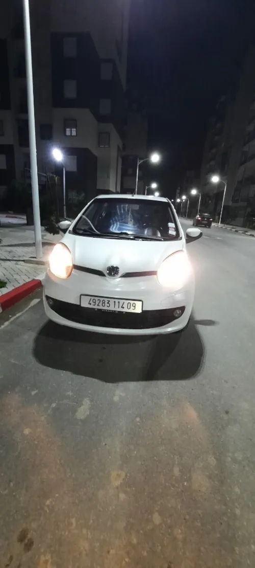 Changan Benni mini 2014 Benni mini