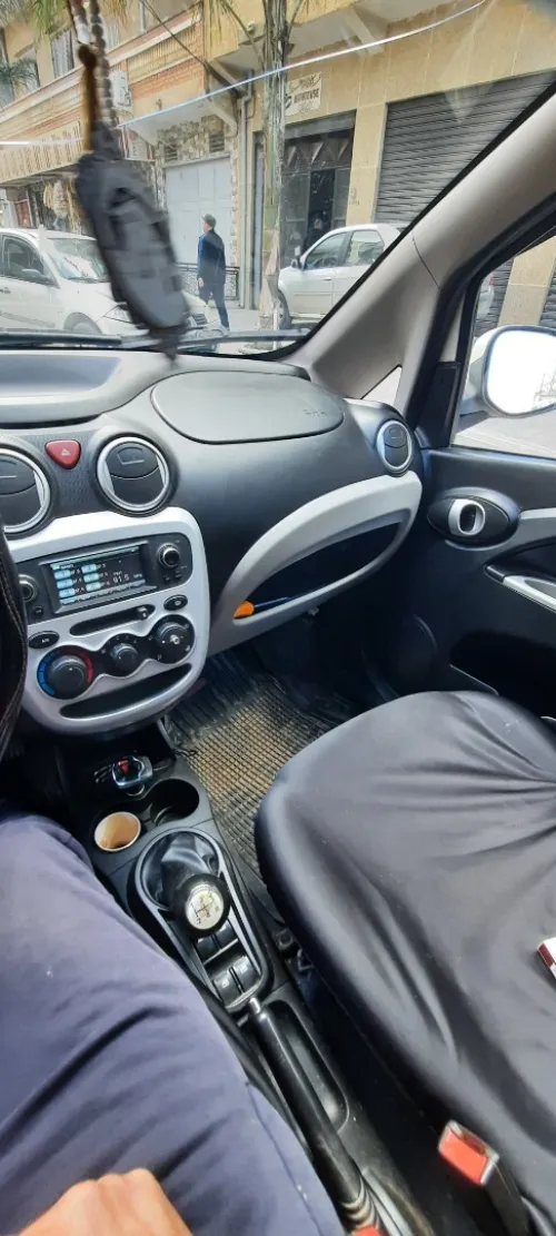 Changan Benni mini 2014 Benni mini