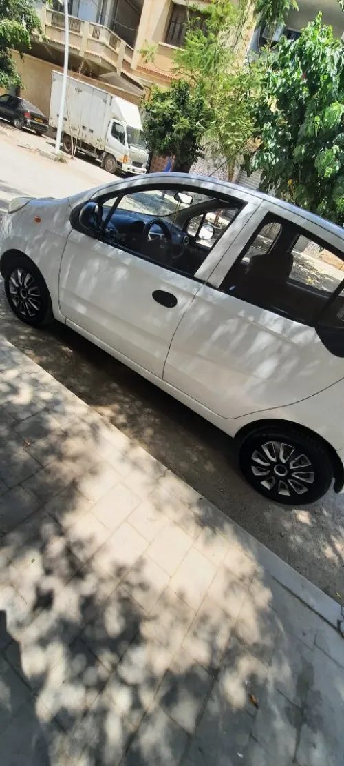 Chery New QQ 2019 New QQ
