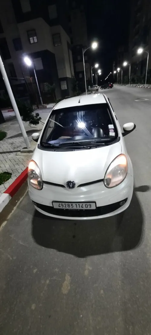 Changan Benni mini 2014 Benni mini