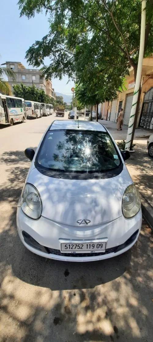 Chery New QQ 2019 New QQ