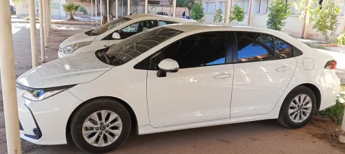Toyota Corolla 2023 Corolla