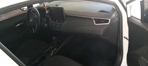 Toyota Corolla 2023 Corolla