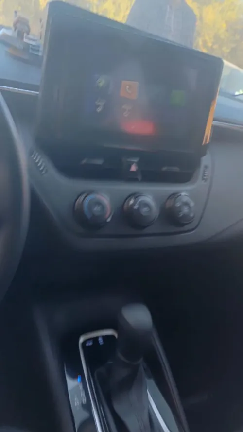 Toyota Corolla 2023 Corolla