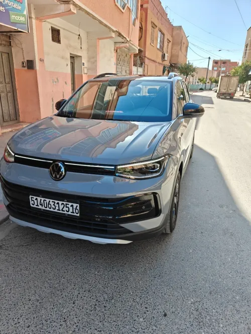 Volkswagen Tahru 2025 Xr