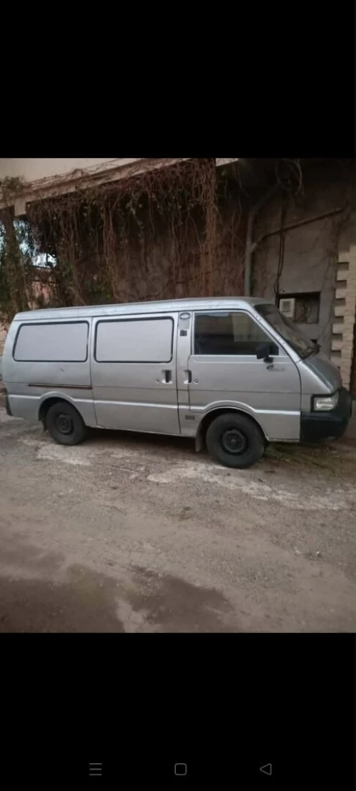 Kia Kia 1998