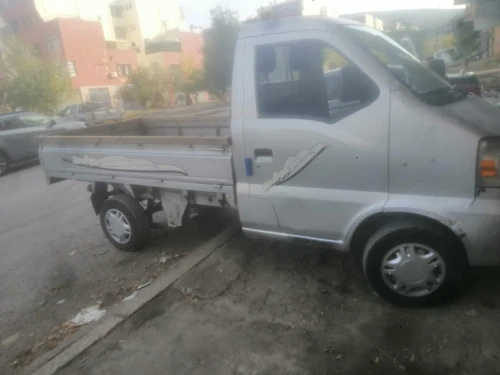 DFSK Mini Truck 2013 SC 2m50