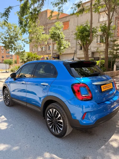 Fiat 500x 2023 Club