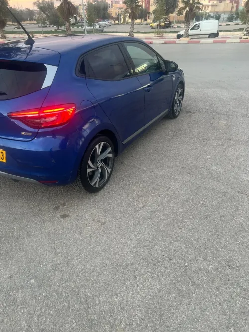 Renault Clio 5  2023 RS Line