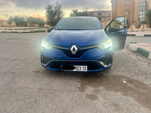 Renault Clio 5  2023 RS Line