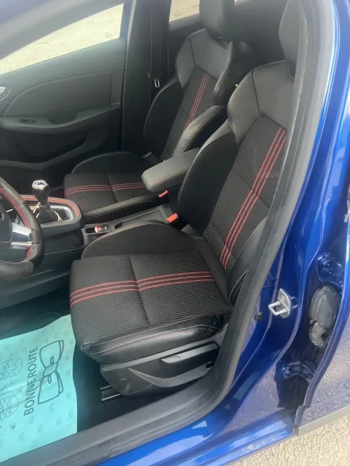 Renault Clio 5  2023 RS Line