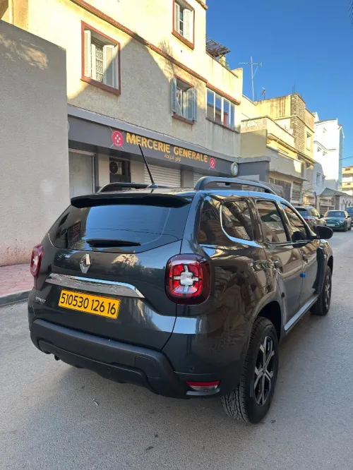 Renault Duster 2026 Duster