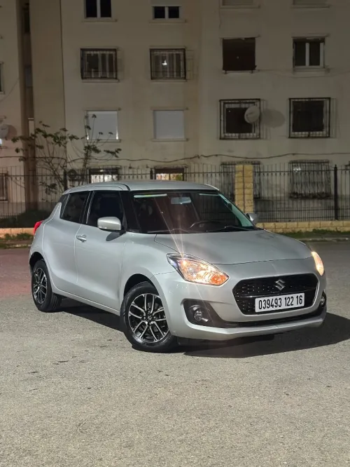 Suzuki Swift 2022 Swift