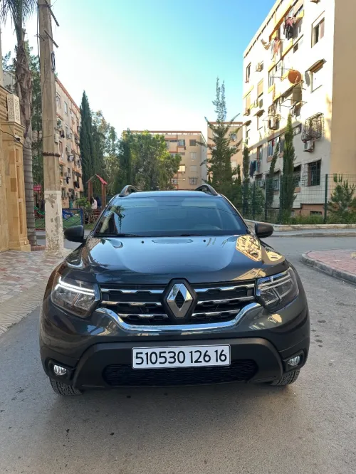 Renault Duster 2026 Duster
