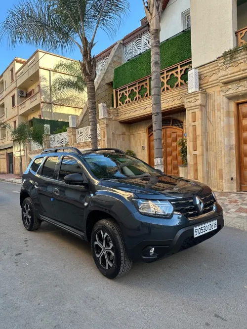 Renault Duster 2026 Duster