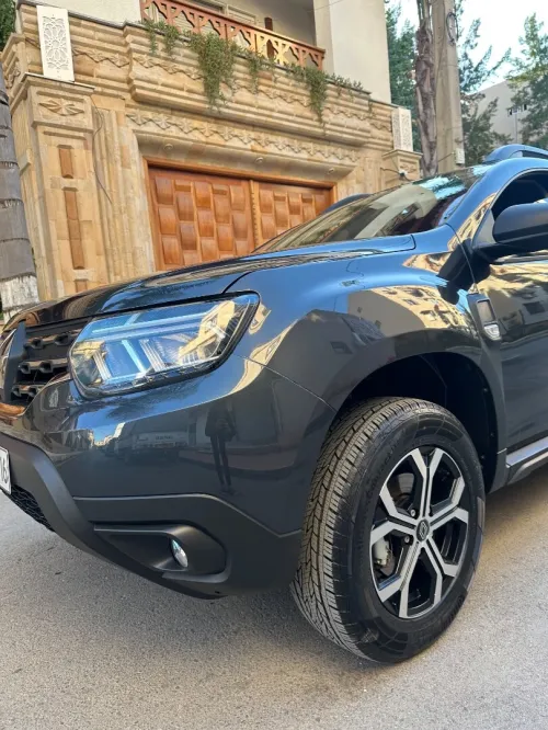 Renault Duster 2026 Duster