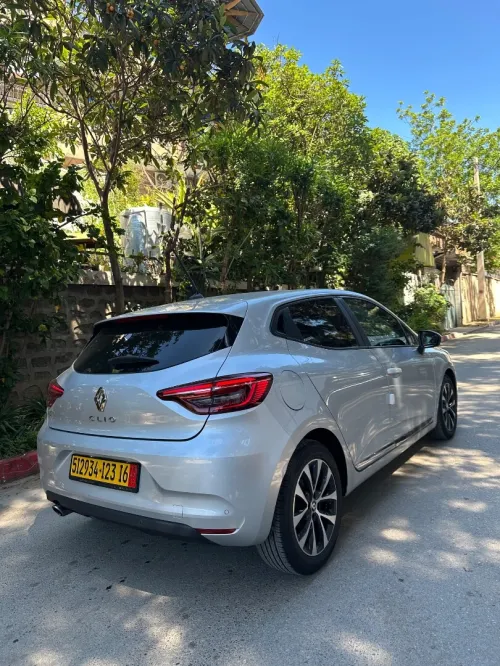 Renault Clio 5  2023 Equilibre