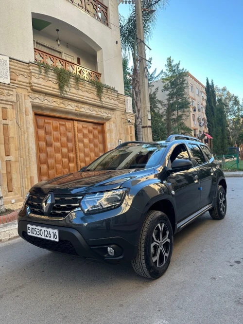 Renault Duster 2026 Duster
