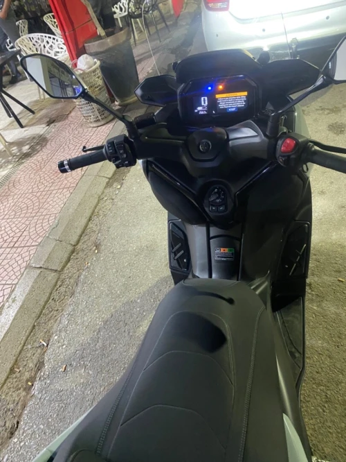 X max Tech max + 2026
