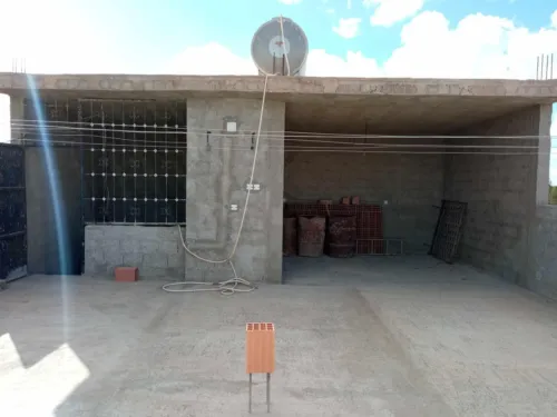 Vente Appartement Tlemcen Ouled riyah