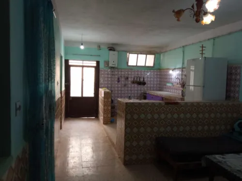 Vente Appartement Tlemcen Ouled riyah