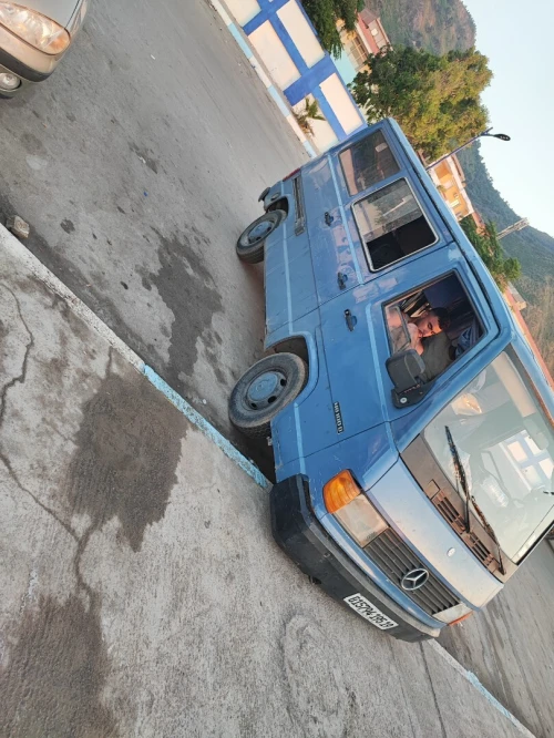 Mercedes Sprinter 1995 Sprinter