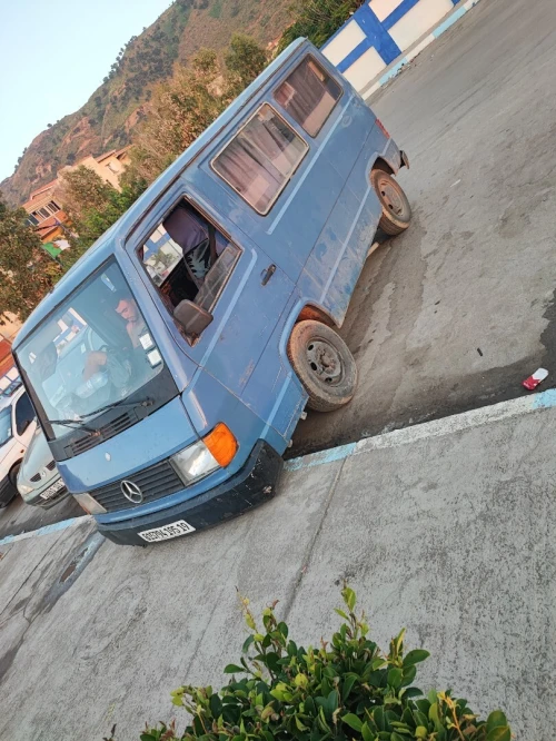 Mercedes Sprinter 1995 Sprinter