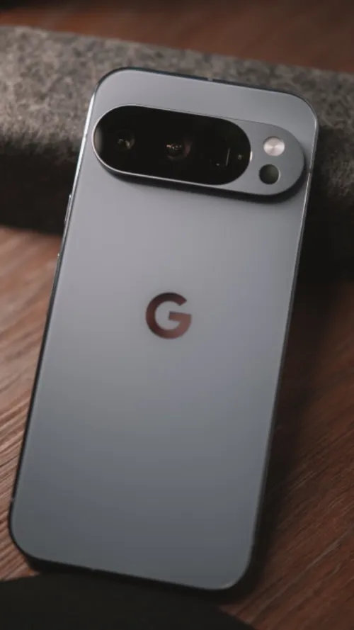 Google 