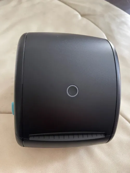 IMPRIMANTE CODE A BARRE H-L422 : USB - Bluetooth 