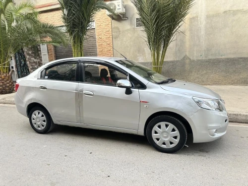 Chevrolet Sail 5 portes 2012 Sail 5 portes