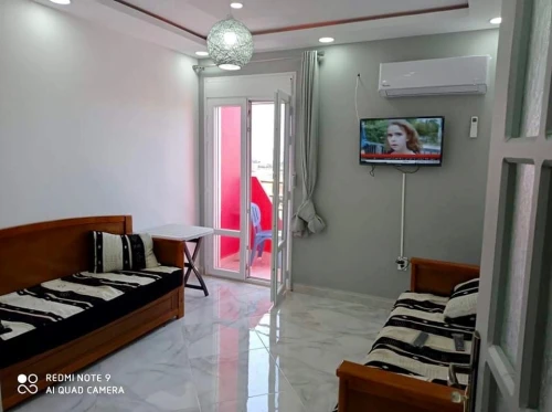 Location vacances Appartement Jijel El aouana