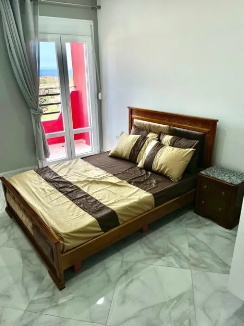 Location vacances Appartement Jijel El aouana