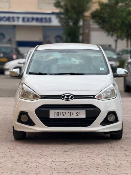 Hyundai Grand i10 2017 La toy