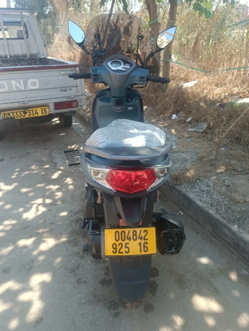 Sym St 2025