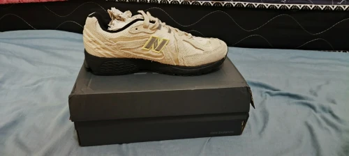 Basket new balance