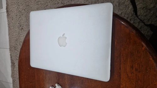 Mac book air