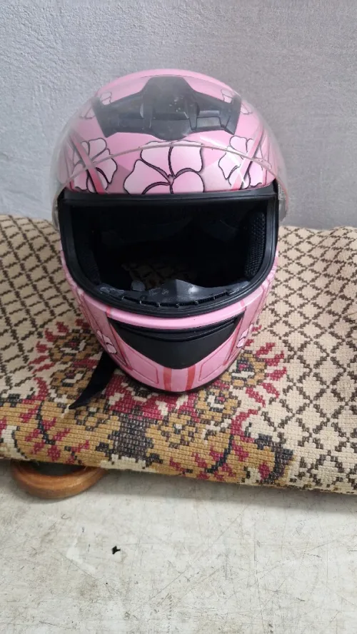 Casque ben