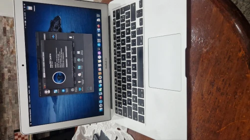 Mac book air