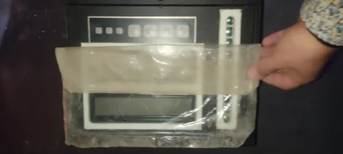 Caterpillar Multi Apps Control Panel E203770 REF: 188-5200 4p-6407 3
