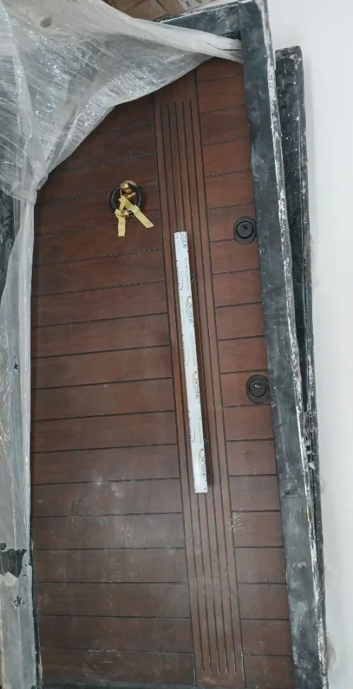 Porte turque