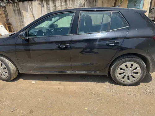 Sekooda Fabia 2022 Abc