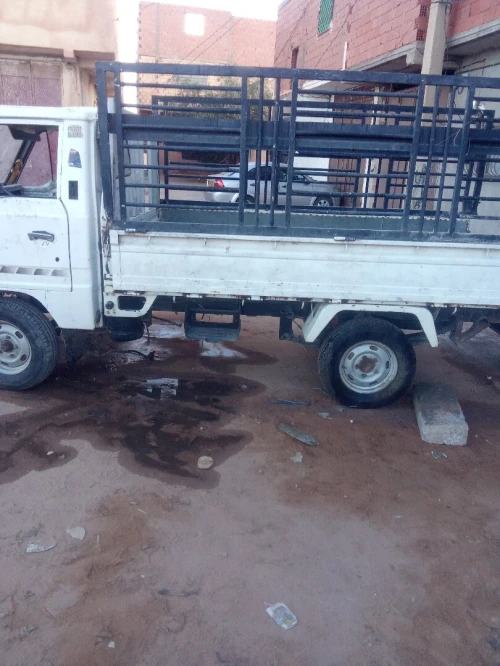 Kia H100 1997