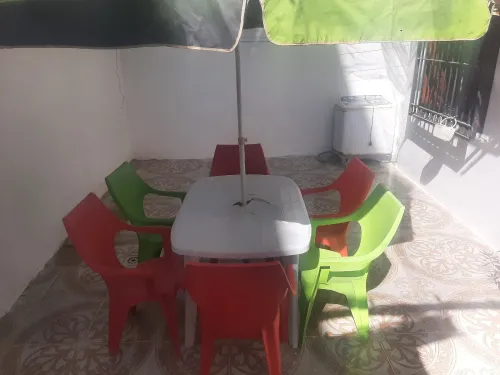 Location Appartement Béjaïa Tichy