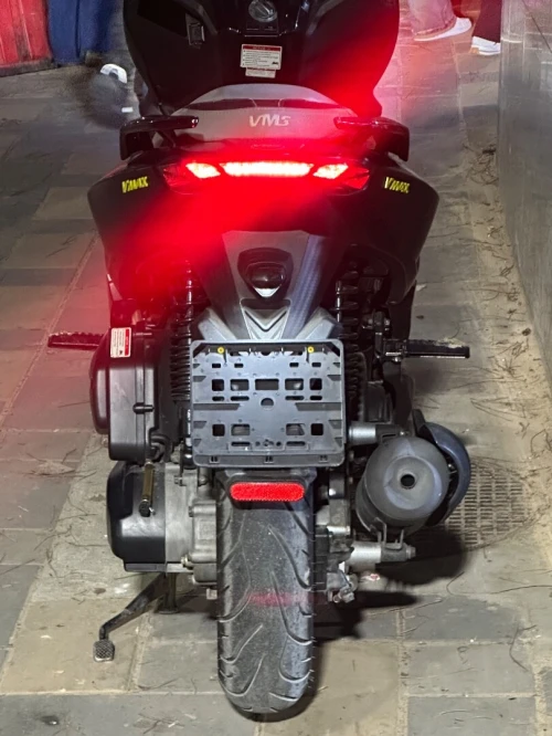 VMS Vmax 2025