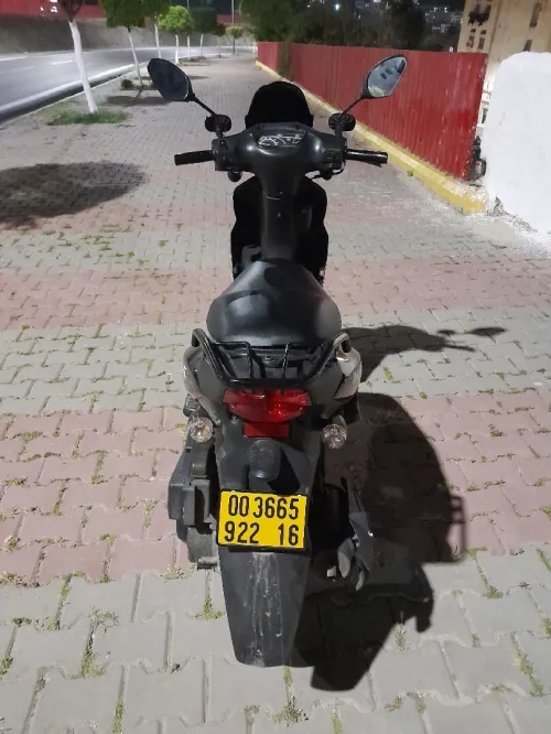 Sym orbit 150 cc 2022