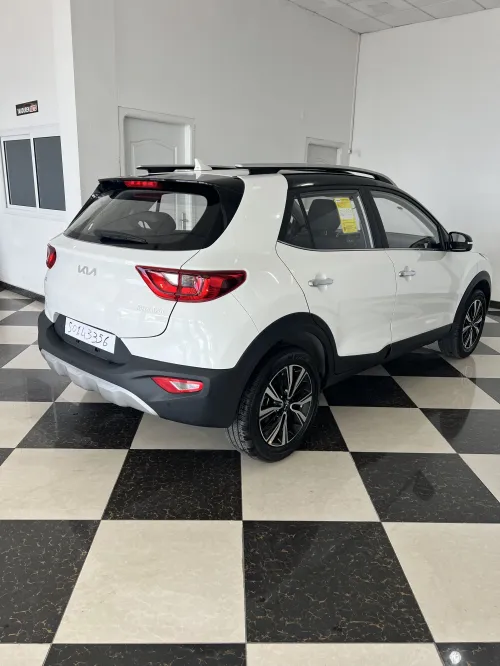 Kia KX1 2025 Kia KX1 Luxury
