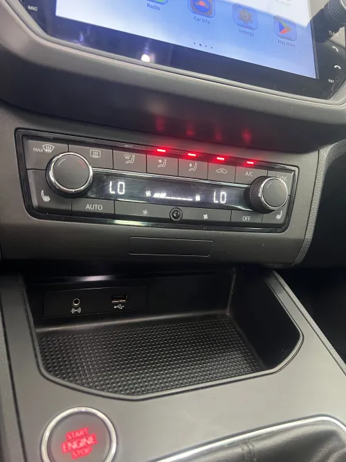 Seat Ibiza 2018 High plus