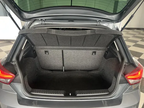 Seat Ibiza 2018 High plus