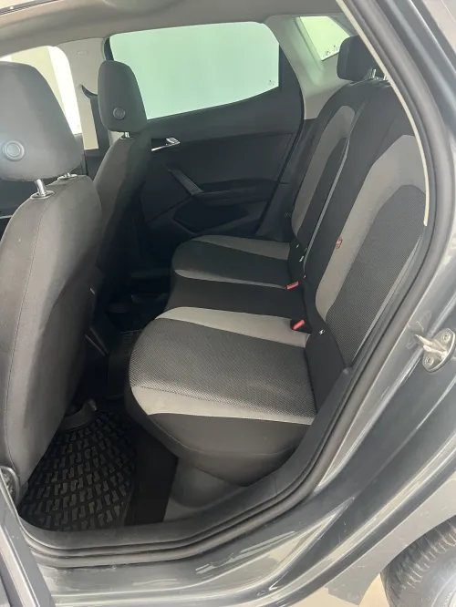 Seat Ibiza 2018 High plus