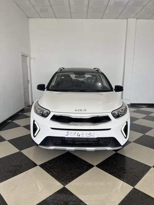 Kia KX1 2025 Kia KX1 Luxury